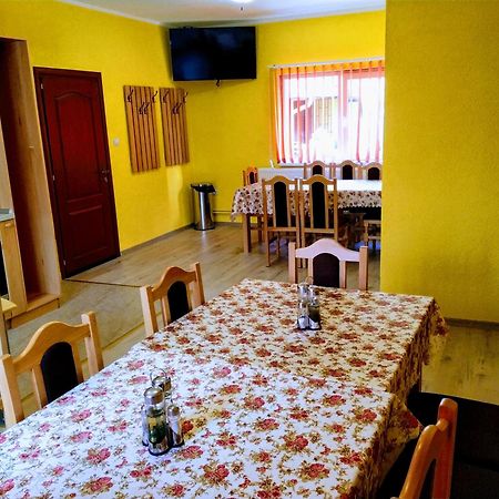 Venesis House Hotel Sighisoara Ngoại thất bức ảnh