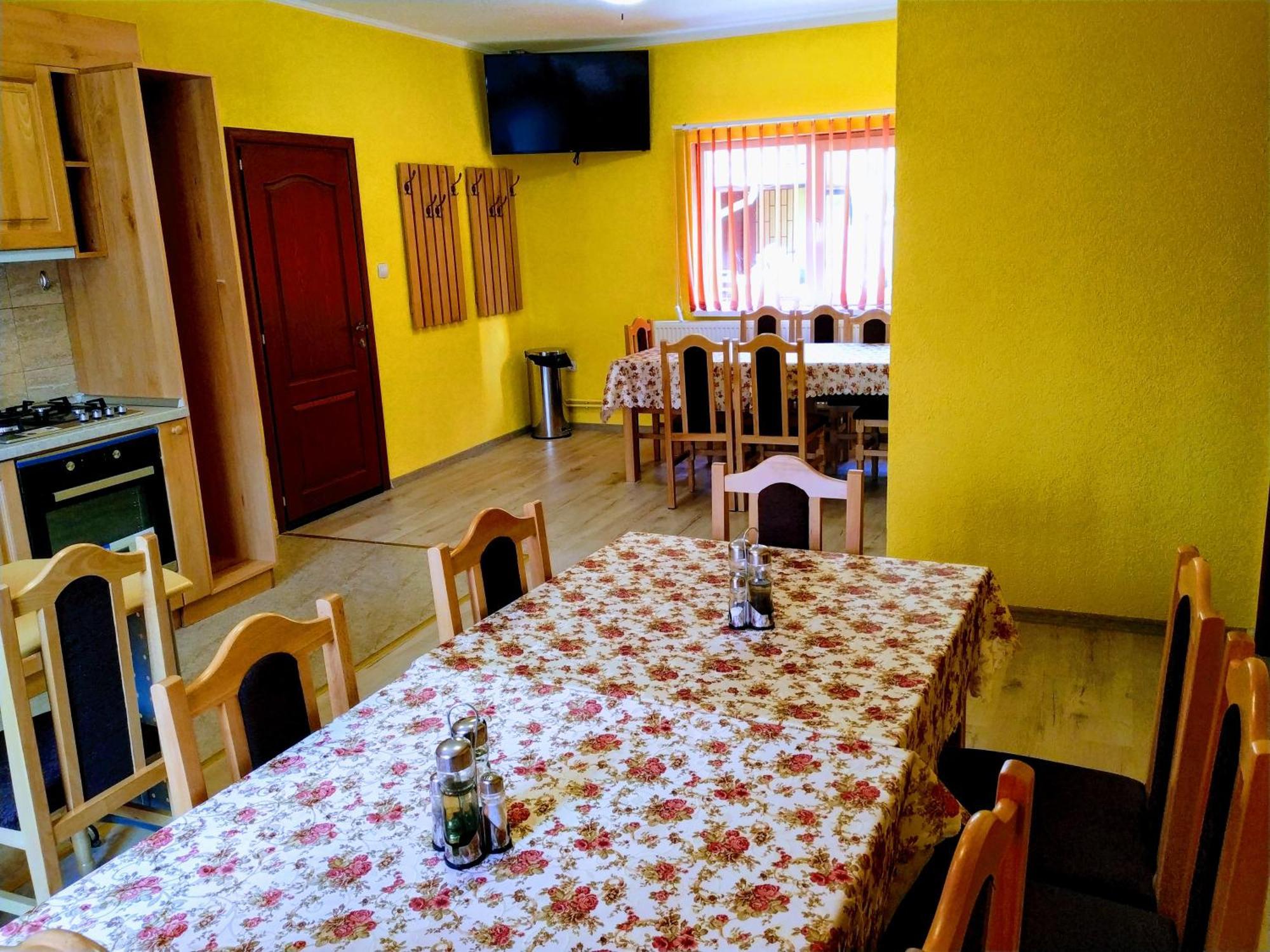 Venesis House Hotel Sighisoara Ngoại thất bức ảnh