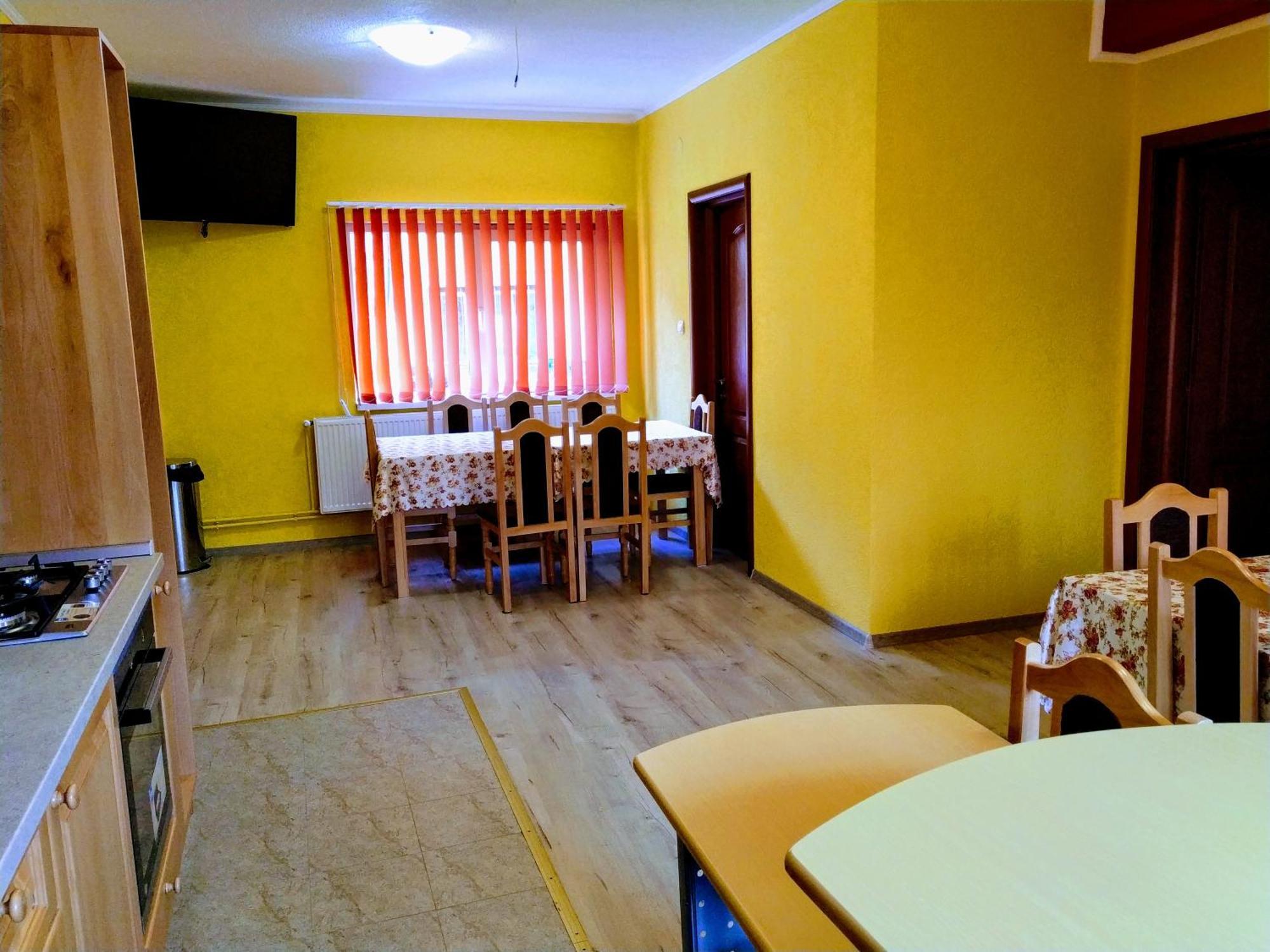 Venesis House Hotel Sighisoara Ngoại thất bức ảnh