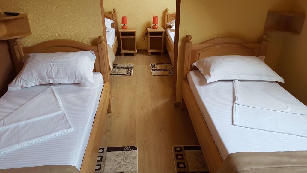 Venesis House Hotel Sighisoara Ngoại thất bức ảnh