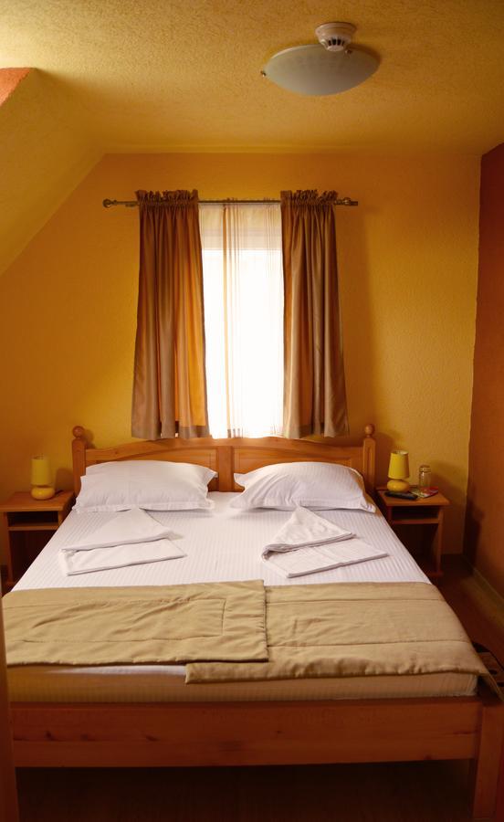 Venesis House Hotel Sighisoara Ngoại thất bức ảnh